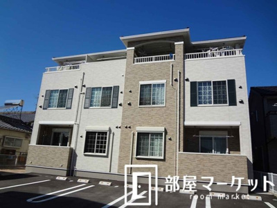 【外観】 | ドリームA