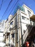 安藤ビルの画像