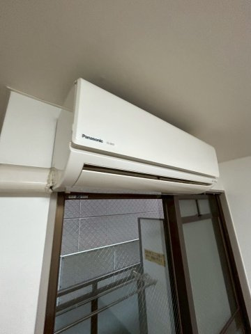 マンション吉田の設備