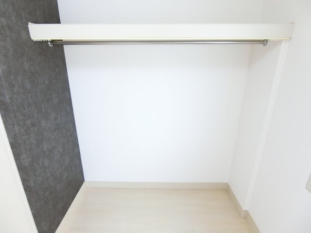 Eris大野の収納
