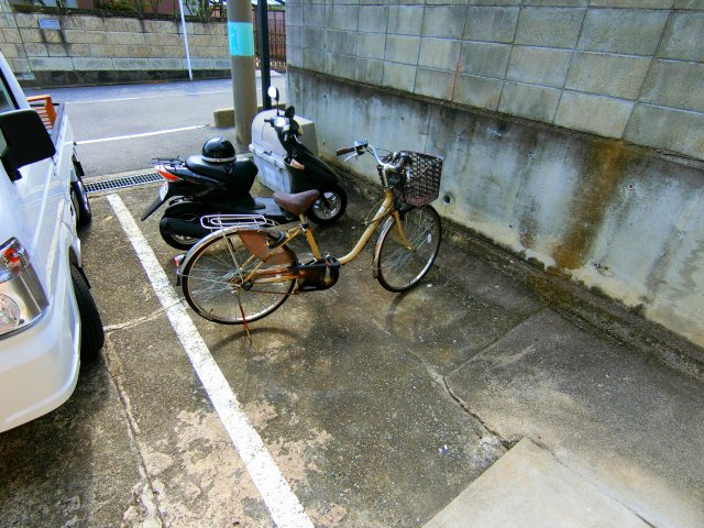 Eris大野のその他