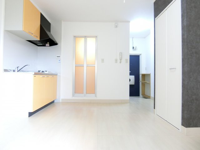 Eris大野の居間・リビング