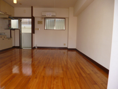 【洋室】 | 多家Ⅱ