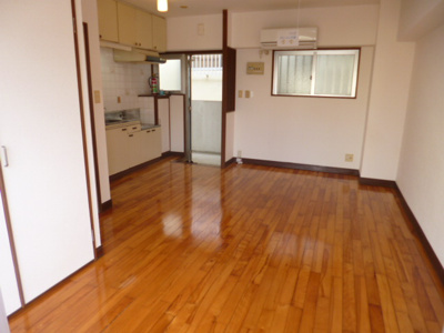 【洋室】 | 多家Ⅱ