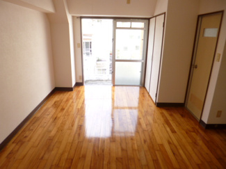 【洋室】 | 多家Ⅱ