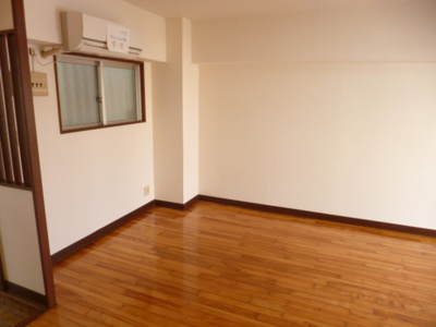 【洋室】 | 多家Ⅱ