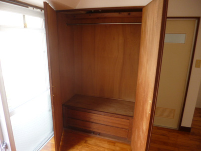 【収納】 | 多家Ⅱ