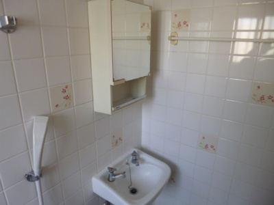 【洗面所】 | 多家Ⅱ