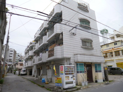 【外観】 | 多家Ⅱ