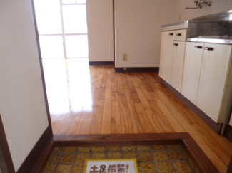 【玄関】 | 多家Ⅱ