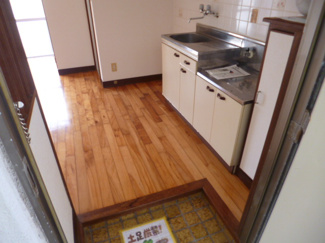 【玄関】 | 多家Ⅱ