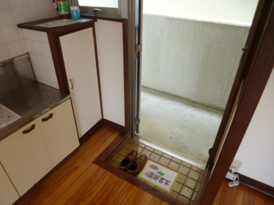 【玄関】 | 多家Ⅱ