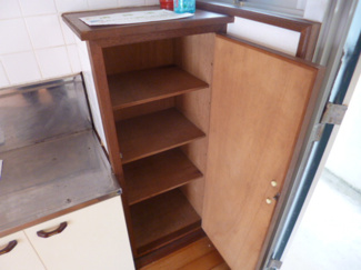 【玄関】 | 多家Ⅱ | シューズボックスあります！