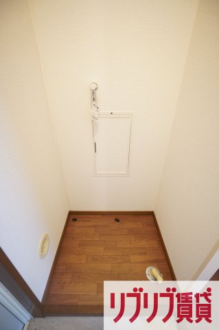 ハイムツインズＡの設備