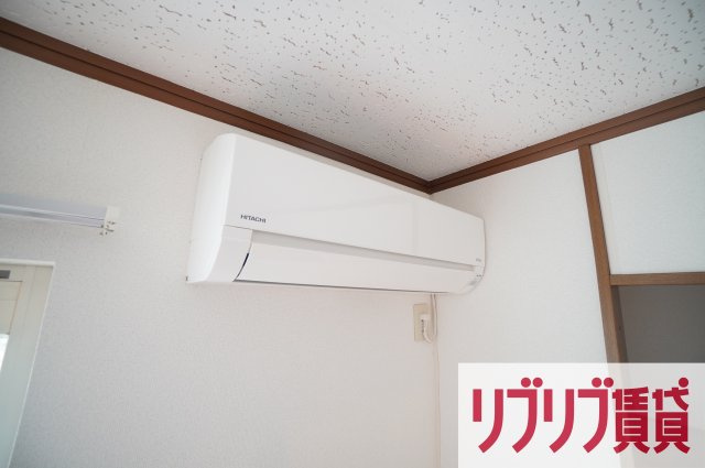 ハイムツインズＡの設備