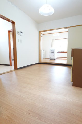 【子供部屋】 | リトルクローバーハイツ | 収納もたっぷりありますね☆