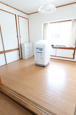 【寝室】 | リトルクローバーハイツ | ぜひご見学ください！