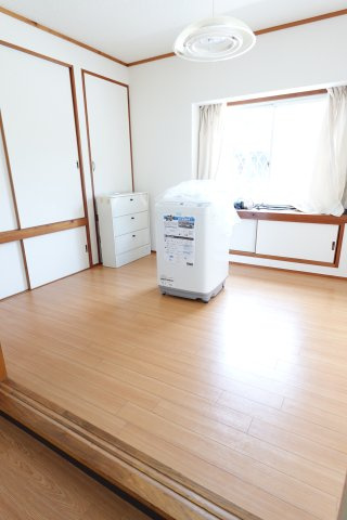 【寝室】 | リトルクローバーハイツ | ぜひご見学ください！