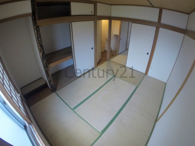 【収納】 | 新田2丁目テラスハウス（5戸1）