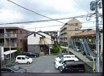 【展望】 | 白木原２丁目戸建