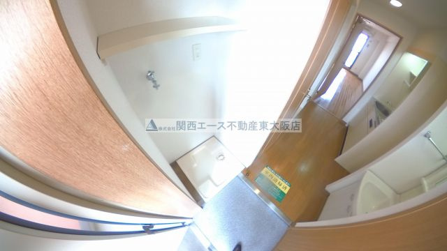 【玄関】 | プリムヴェール