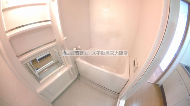【浴室】 | プリムヴェール