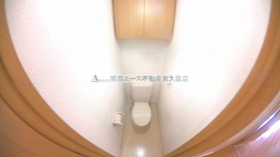 【トイレ】 | プリムヴェール