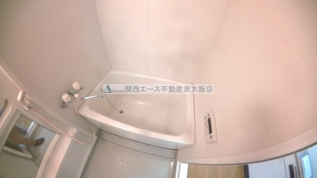 【浴室】 | プリムヴェール