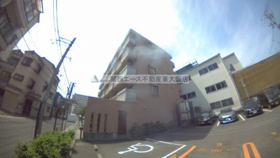 【外観】 | プリムヴェール