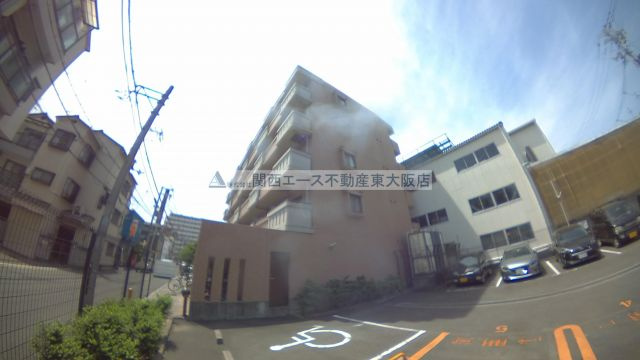【外観】 | プリムヴェール