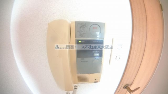 【セキュリティ】 | プリムヴェール