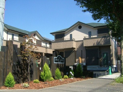 【外観】 | ディア・ヒルズ