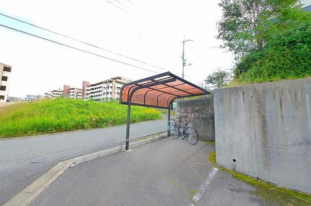 エルモンテ桜ヶ丘Aのその他共用部分