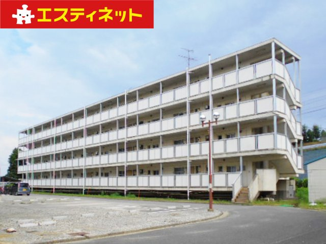 ビレッジハウス亀崎1号棟