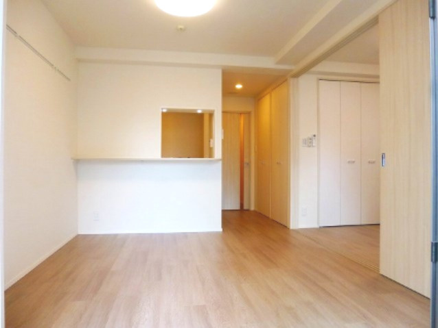 スカイコート蔵前Ⅱ