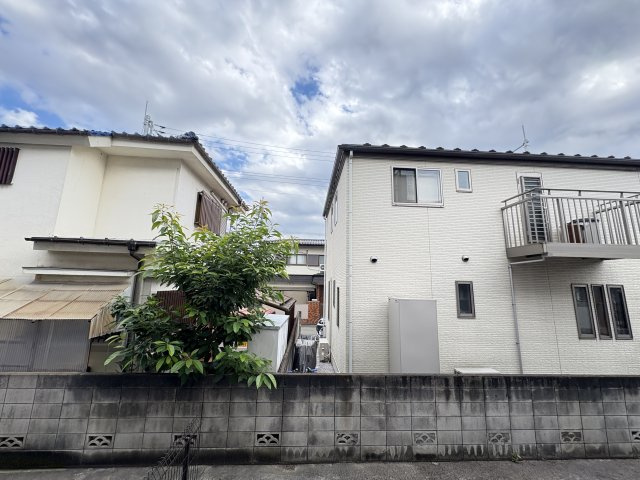 ファミールグランの展望