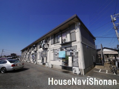 【外観】 | シティハイム タカハシ
