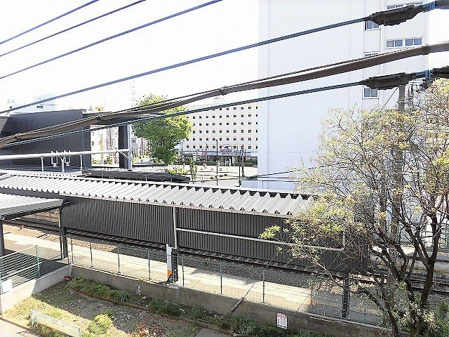 コーツＳⅡの展望