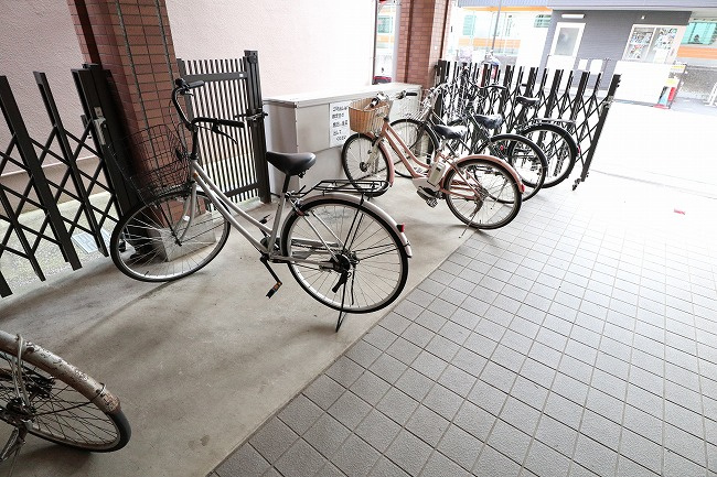 コーツＳⅡのその他共用部分