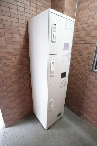 コーツＳⅡのその他共用部分