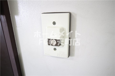 【セキュリティ】 | 小松ビル