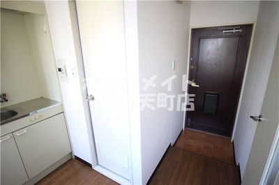 【内装】 | 小松ビル | きれいな内装です