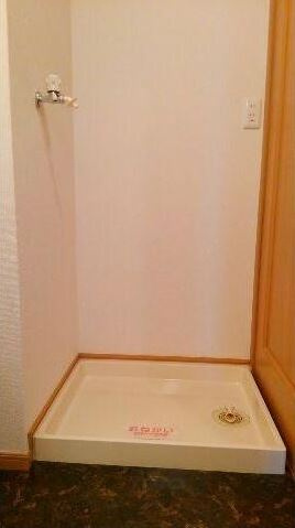 ソレイユ武蔵野の設備