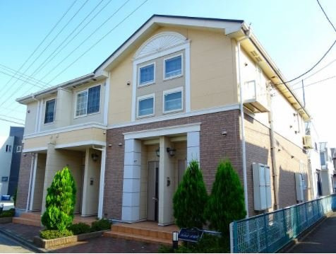 ソレイユ武蔵野