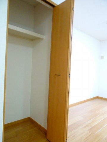 ソレイユ武蔵野のその他