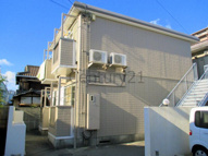 メゾン室町の画像