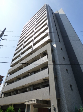 エスリード阿波座シティーウエスト BRAVI不動産