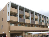 レーヴコートの画像