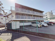シャトレファミールの画像