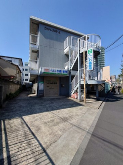 【その他共用部分】 | 駐輪場１台無料でおけます。